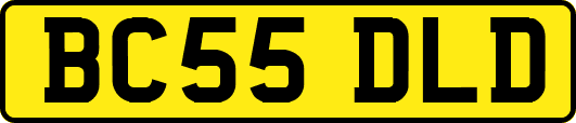 BC55DLD