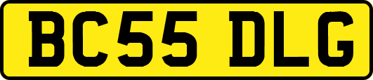 BC55DLG