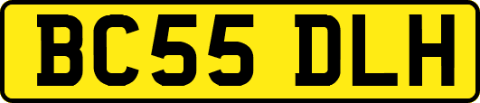 BC55DLH