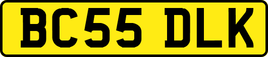 BC55DLK