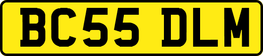 BC55DLM