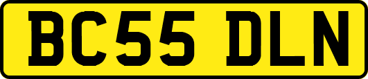 BC55DLN