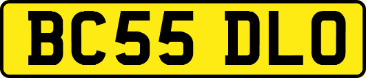 BC55DLO