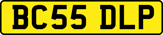 BC55DLP