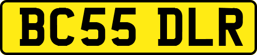 BC55DLR