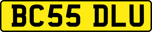 BC55DLU