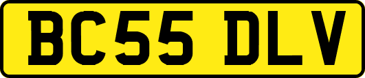 BC55DLV