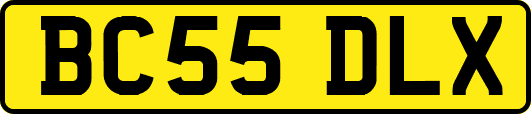 BC55DLX