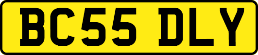 BC55DLY