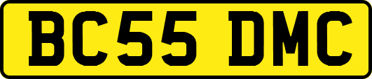 BC55DMC