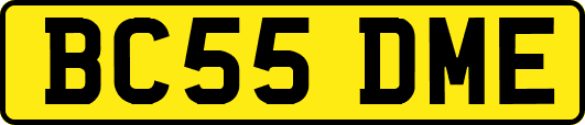 BC55DME