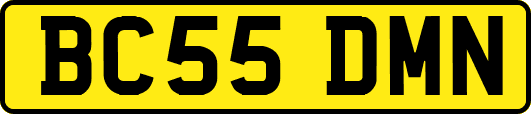 BC55DMN