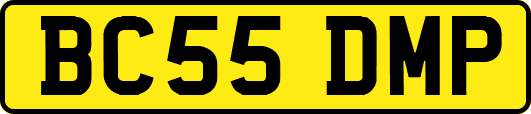 BC55DMP