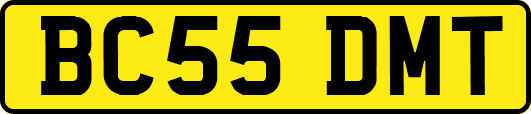 BC55DMT