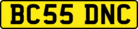 BC55DNC