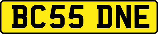 BC55DNE