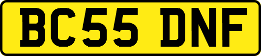 BC55DNF