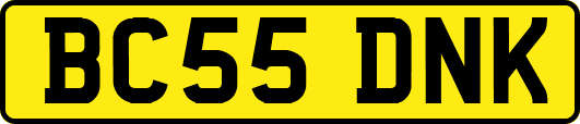 BC55DNK