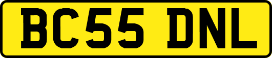 BC55DNL