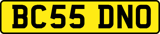 BC55DNO