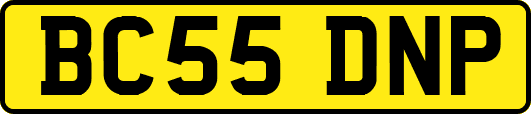 BC55DNP