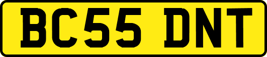 BC55DNT