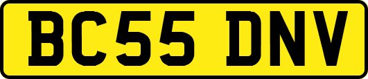 BC55DNV