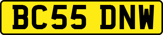 BC55DNW
