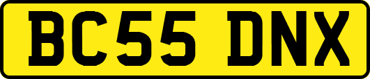BC55DNX