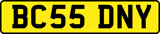 BC55DNY