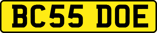 BC55DOE
