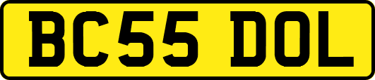 BC55DOL