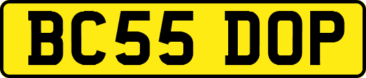 BC55DOP