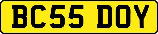 BC55DOY
