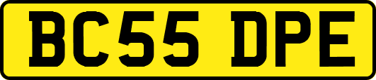 BC55DPE