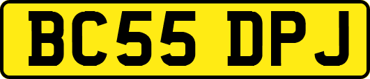 BC55DPJ