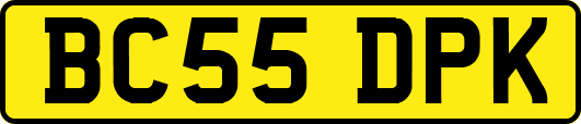 BC55DPK