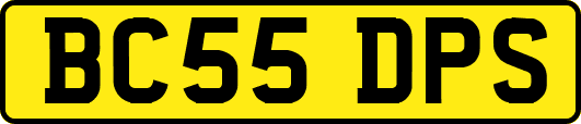 BC55DPS
