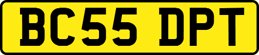 BC55DPT
