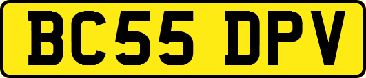 BC55DPV