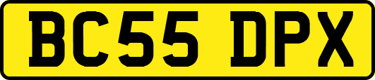 BC55DPX