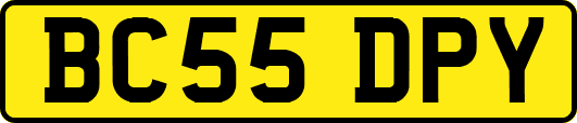 BC55DPY