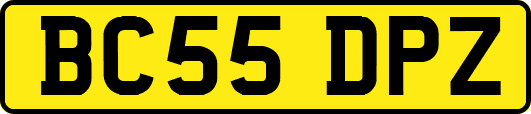 BC55DPZ