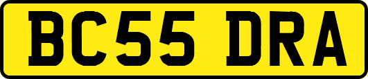 BC55DRA