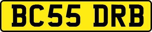 BC55DRB