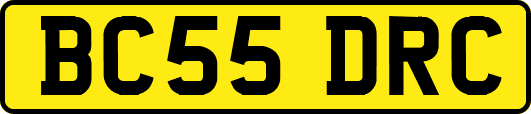 BC55DRC