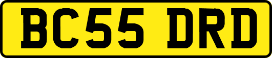 BC55DRD
