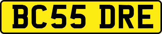 BC55DRE