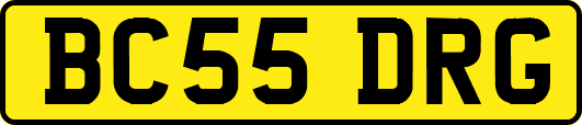 BC55DRG
