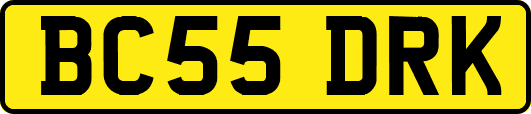 BC55DRK